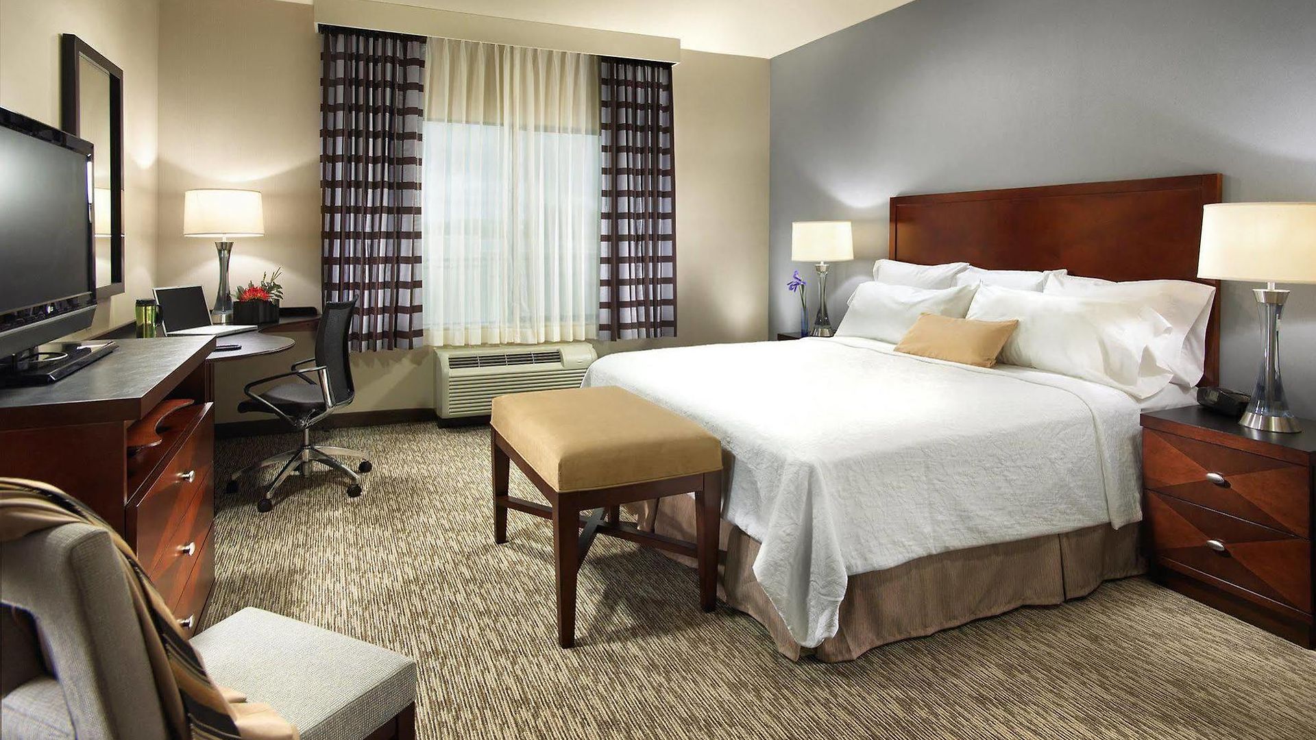 Hotel Hampton North San Diego County 3*