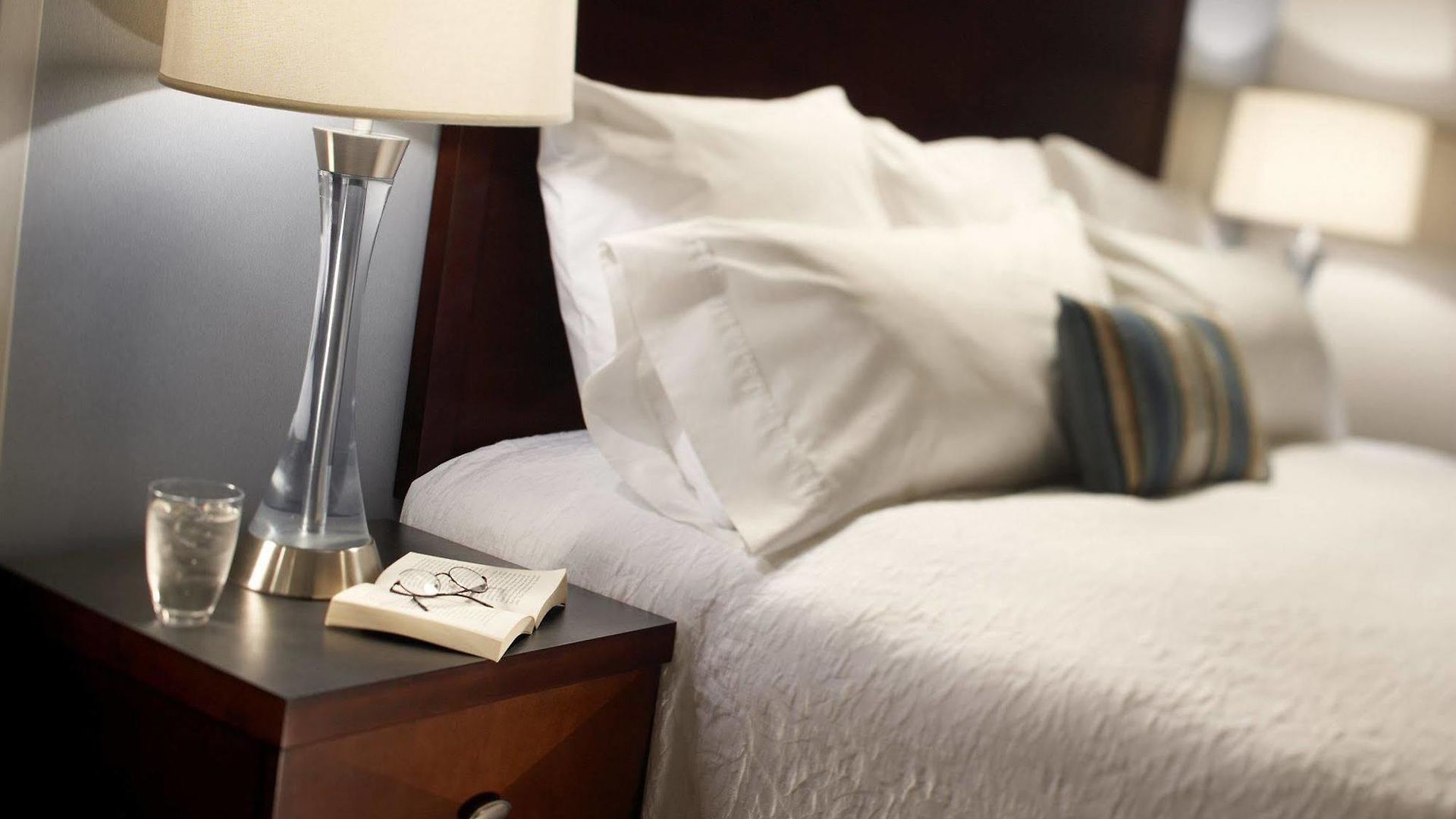 Hotel Hampton North San Diego County Carlsbad