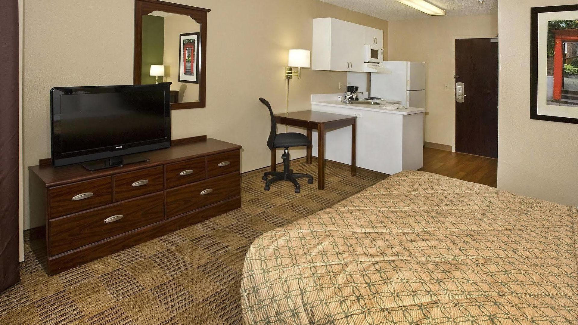 Hotel Extended America - San Diego - Village By The Sea Carlsbad