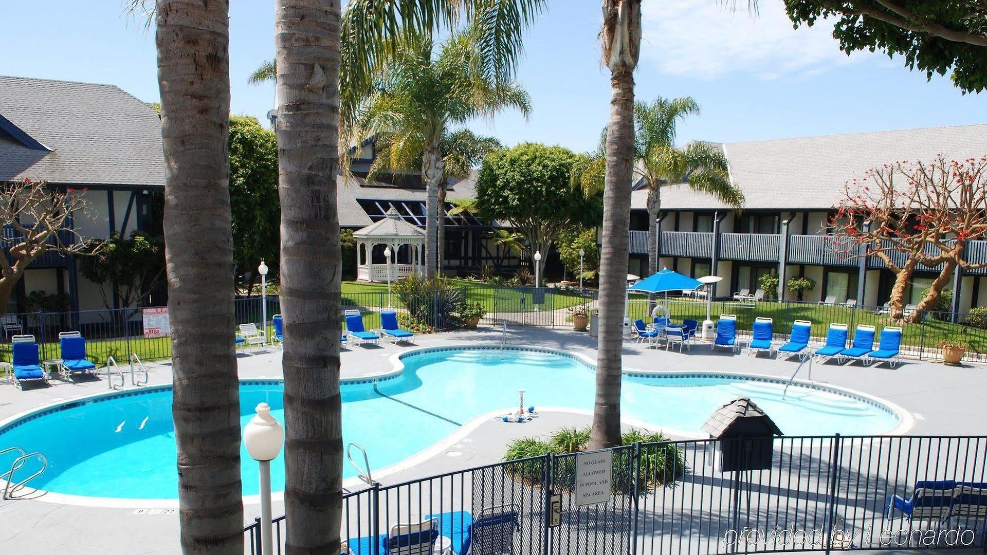 Resort By The Sea Carlsbad