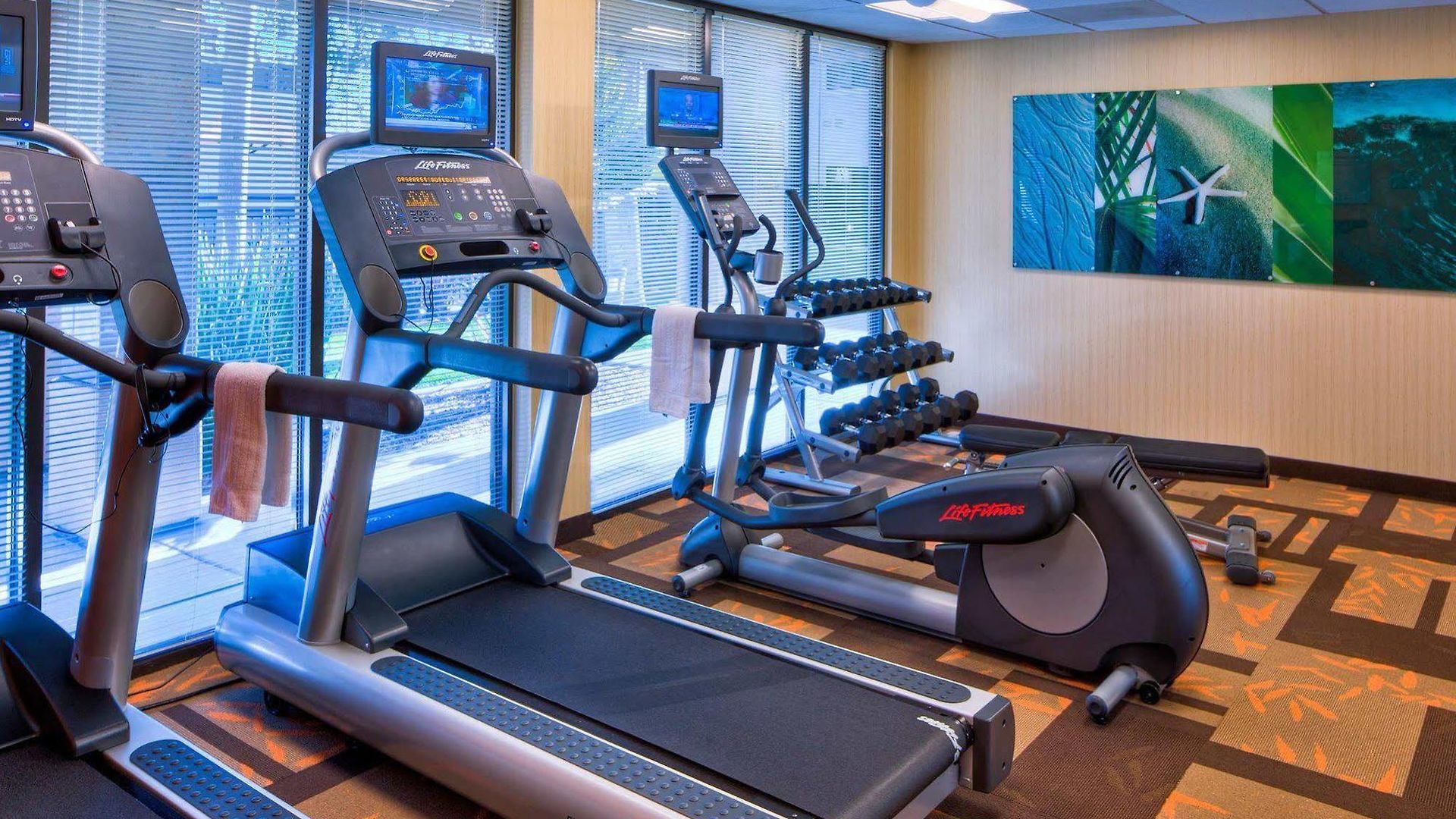 Courtyard By Marriott San Diego Carlsbad