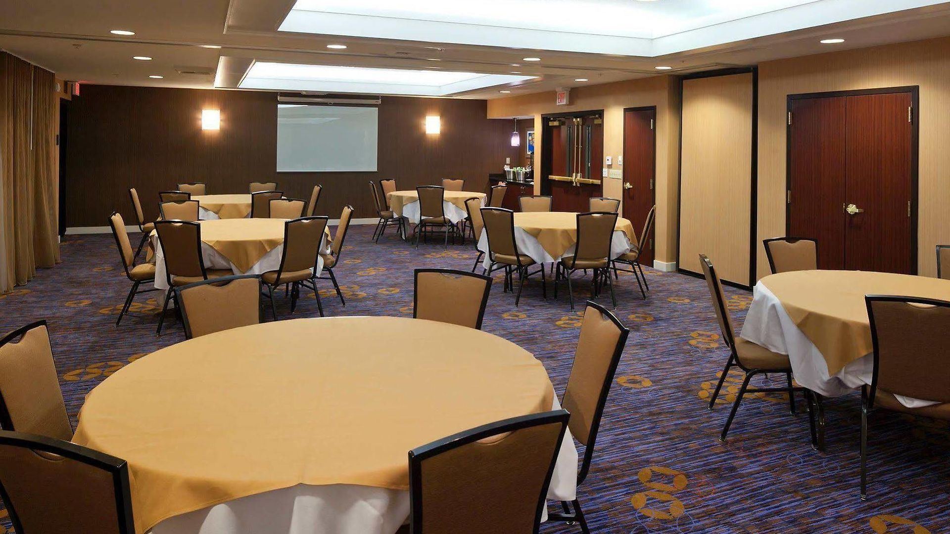 Hotel Courtyard By Marriott San Diego Carlsbad