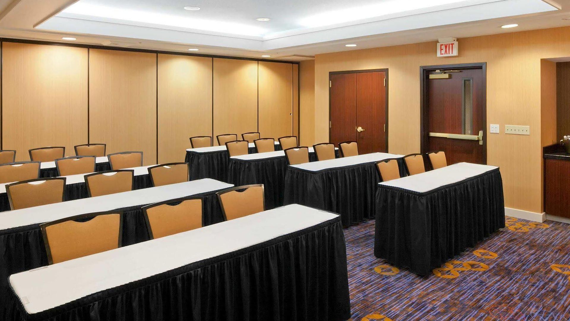 Courtyard By Marriott San Diego Hotel 3*
