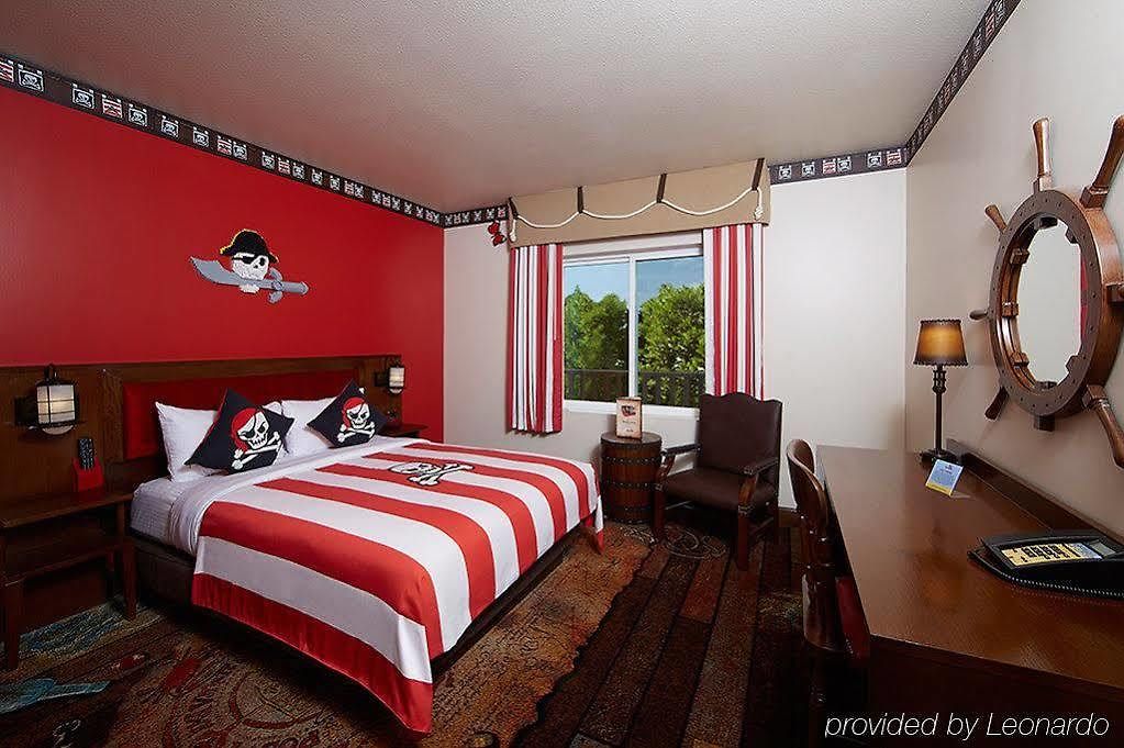 Legoland California And Castle Resort Carlsbad