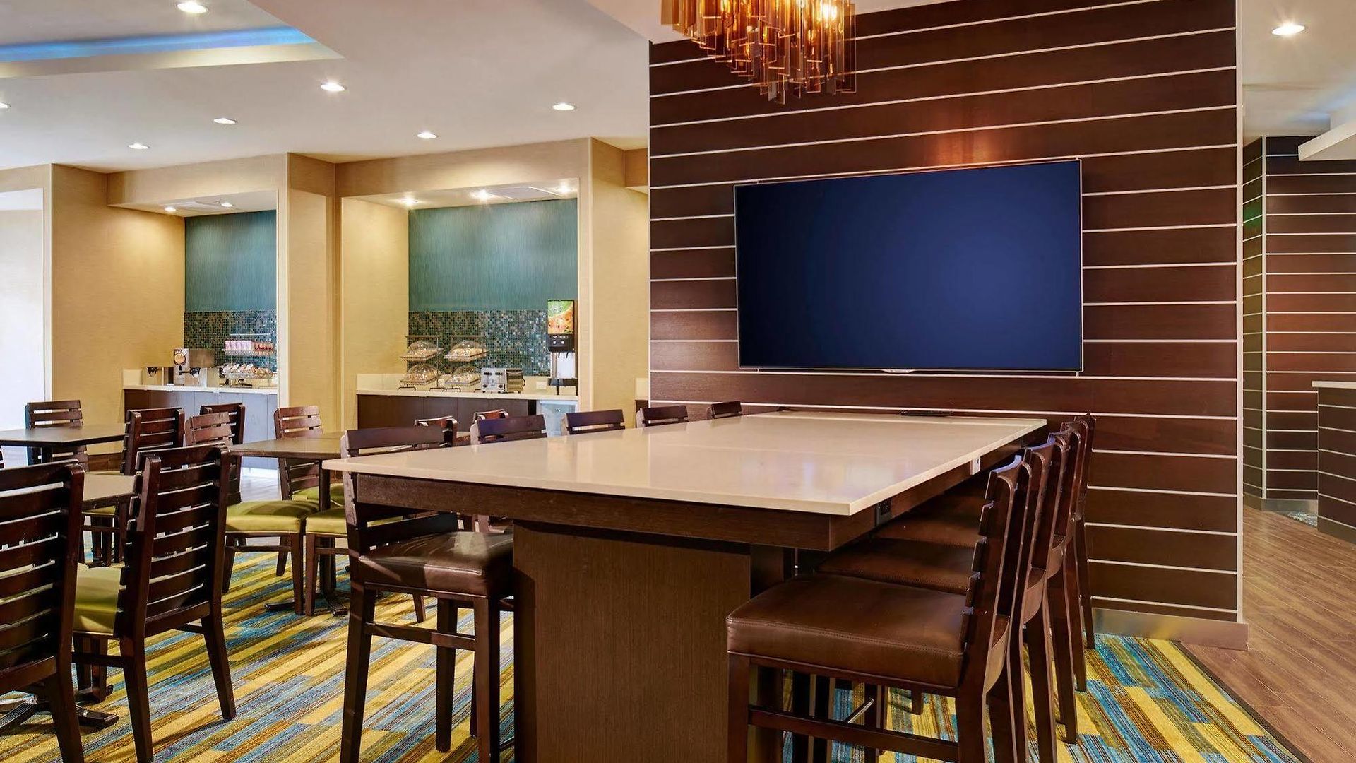Hotel Fairfield & By Marriott San Diego Carlsbad