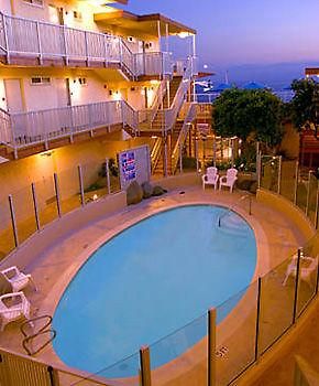 Hotel Western View 3*