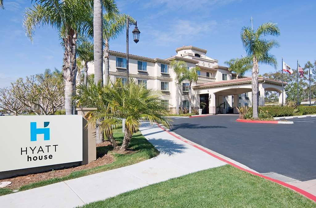 Hyatt House San Diego Carlsbad Hotel