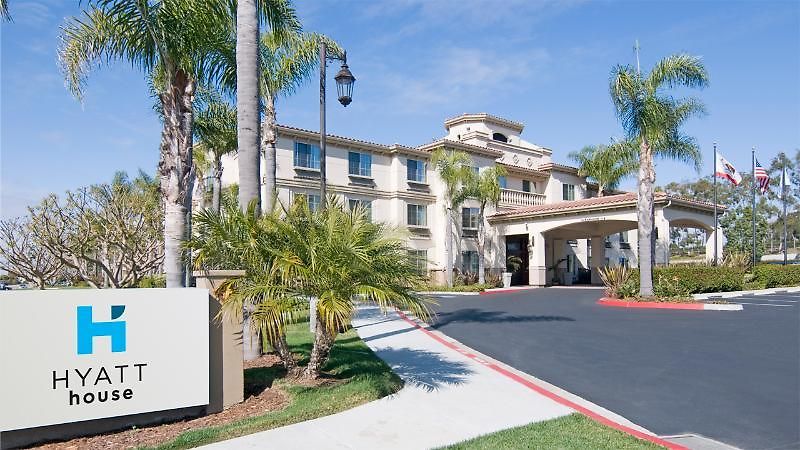 Hotel Hyatt House San Diego Carlsbad 4*