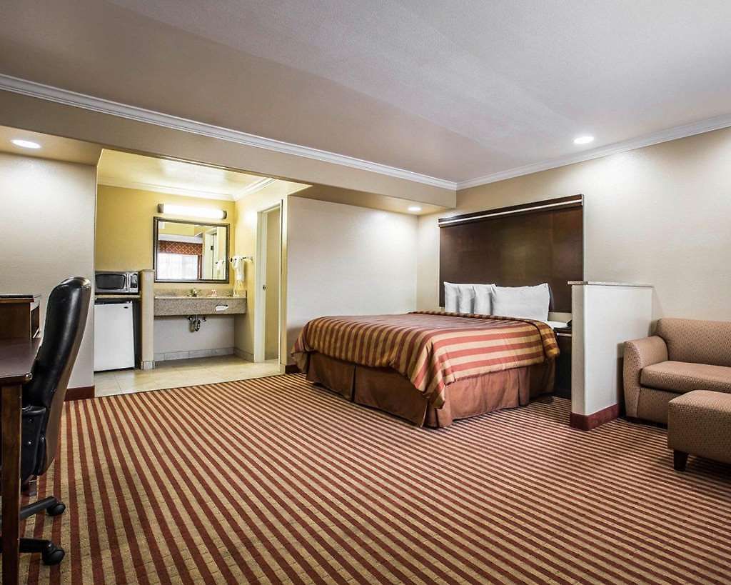 Motel 6 Carlsbad, Ca - North Near Legoland Carlsbad