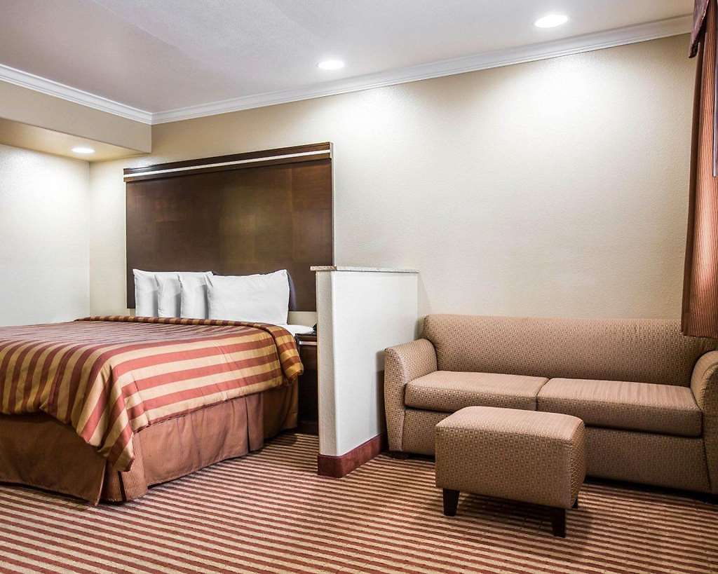 Motel 6 Carlsbad, Ca - North Near Legoland 3* Carlsbad