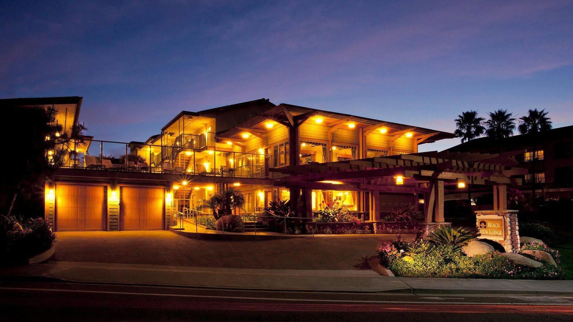Western View Carlsbad