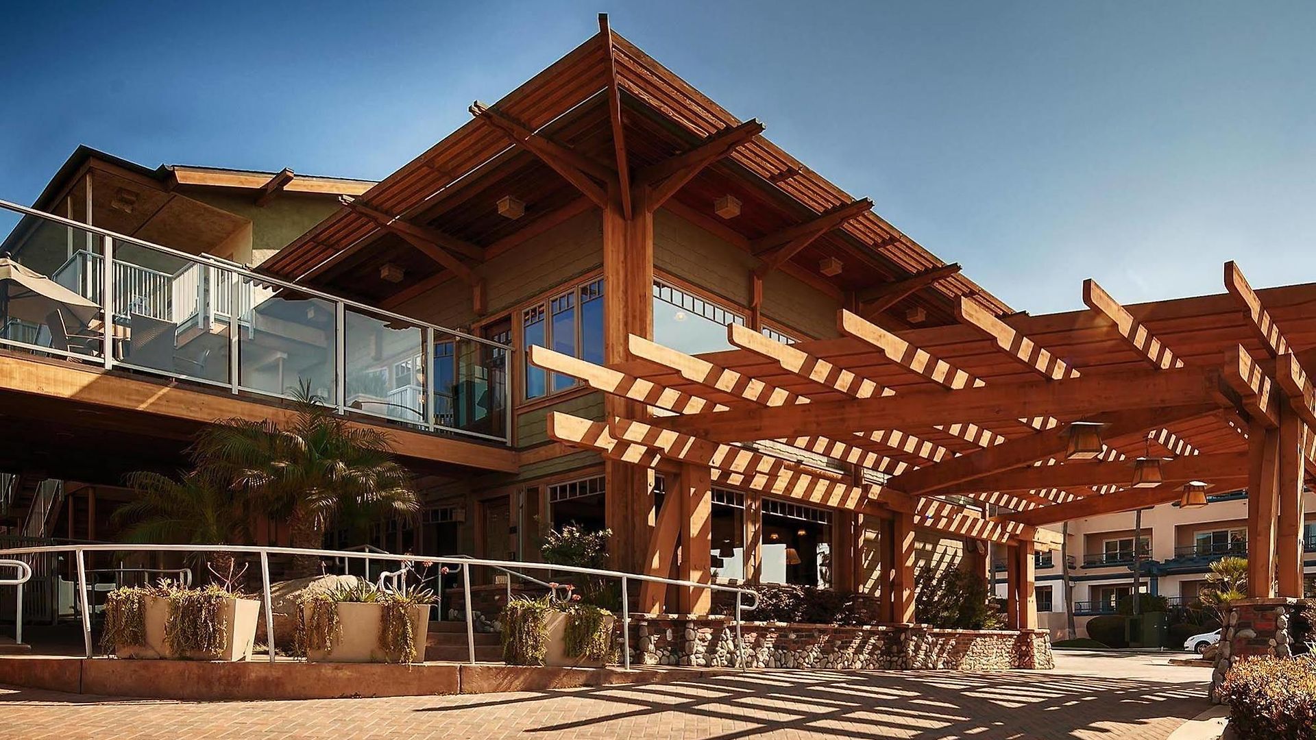 Western View Carlsbad