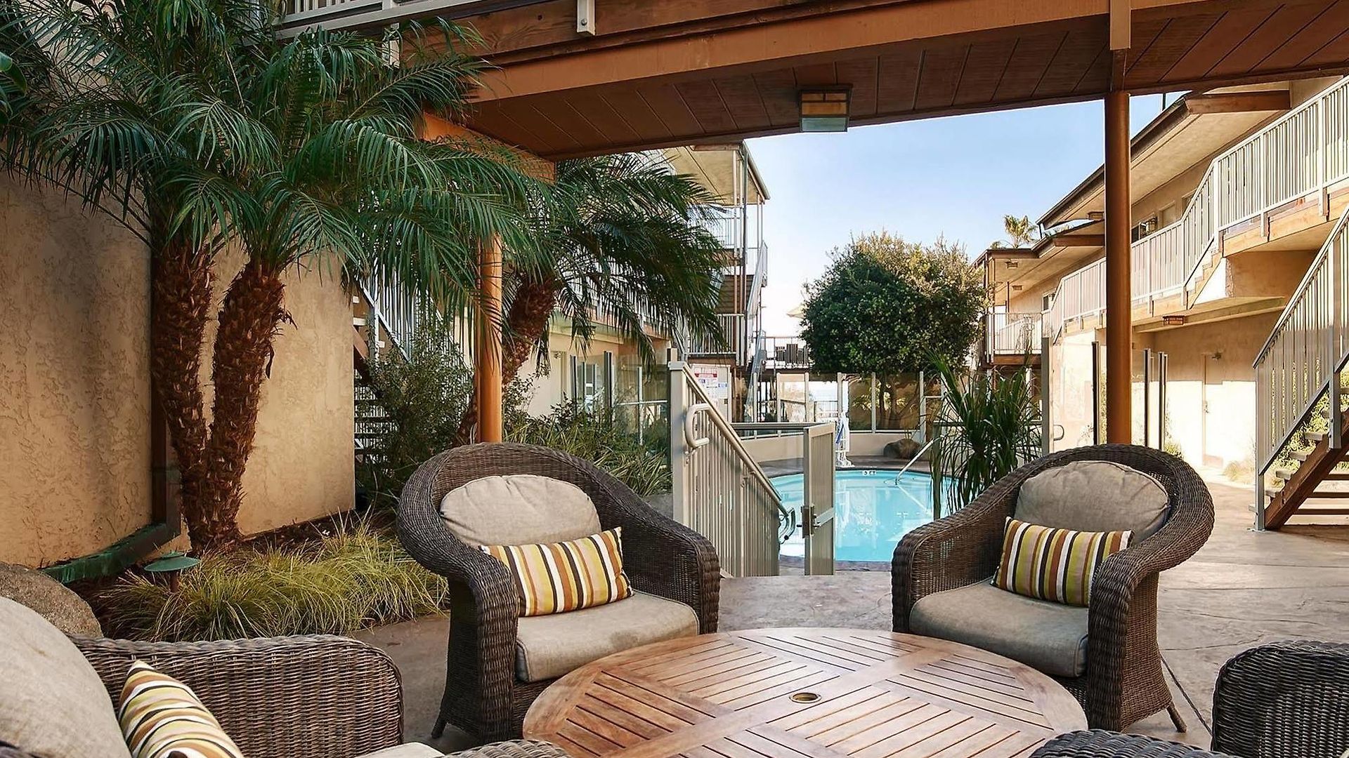 Western View Carlsbad