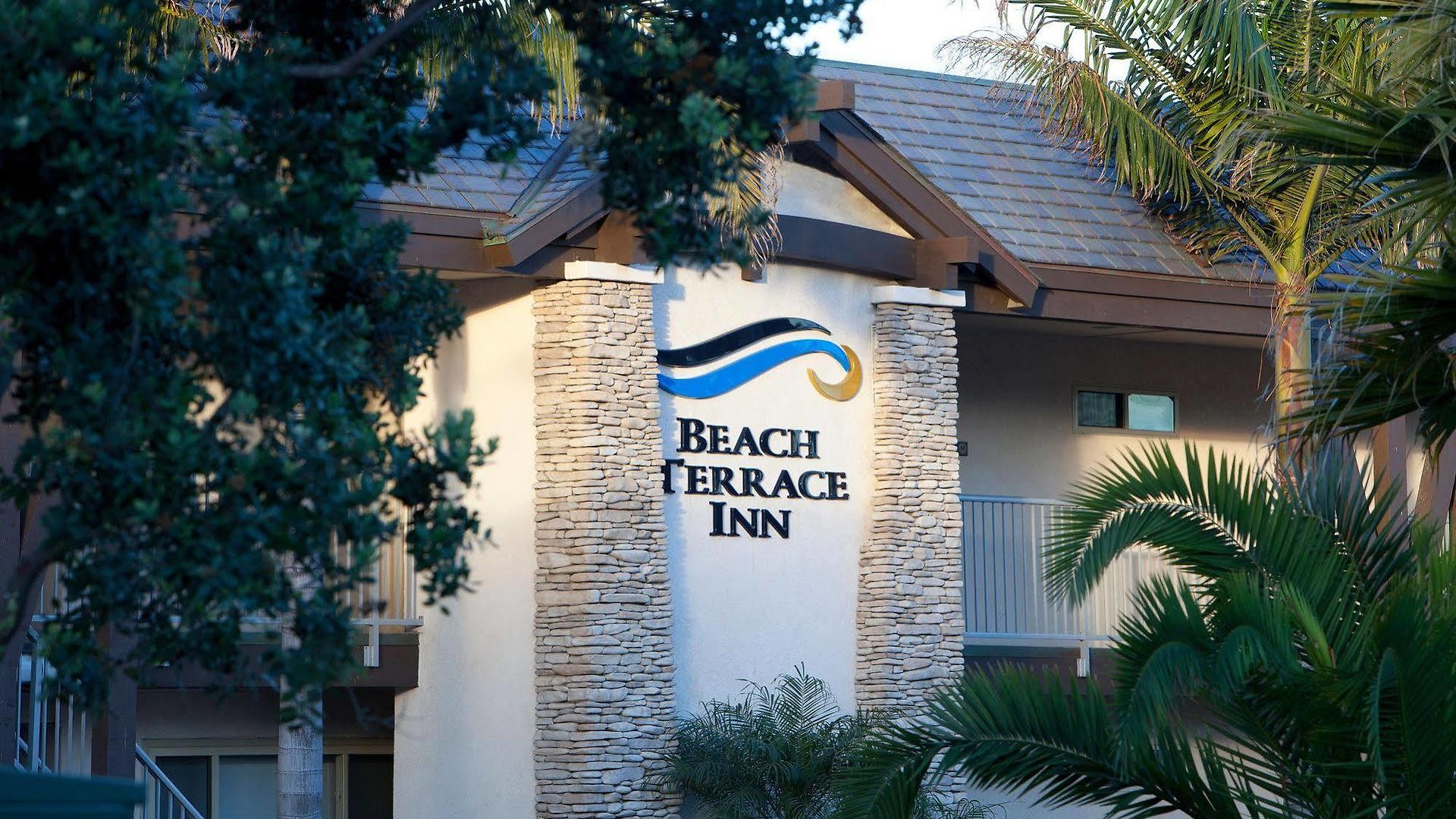 Terrace 3* Carlsbad