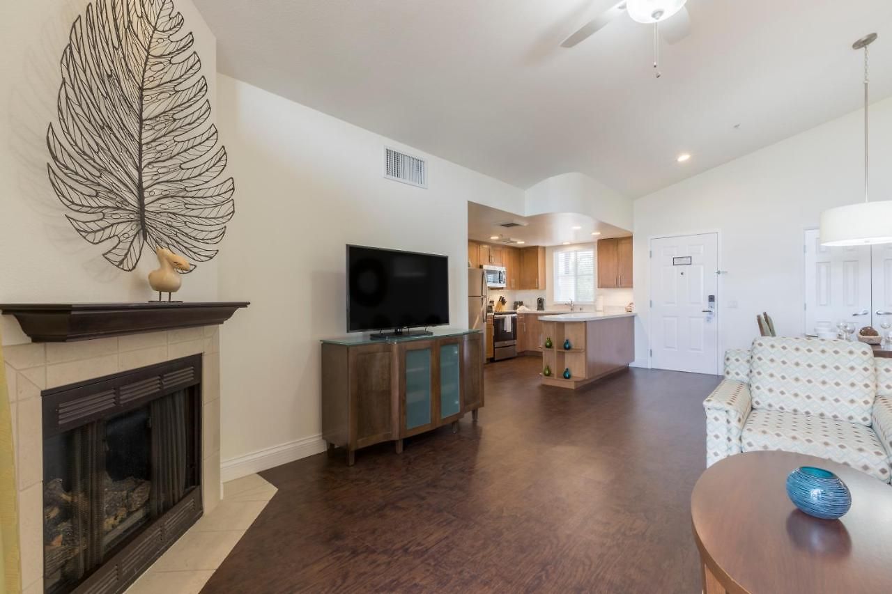 Aparthotel Grand Pacific Palisades Carlsbad