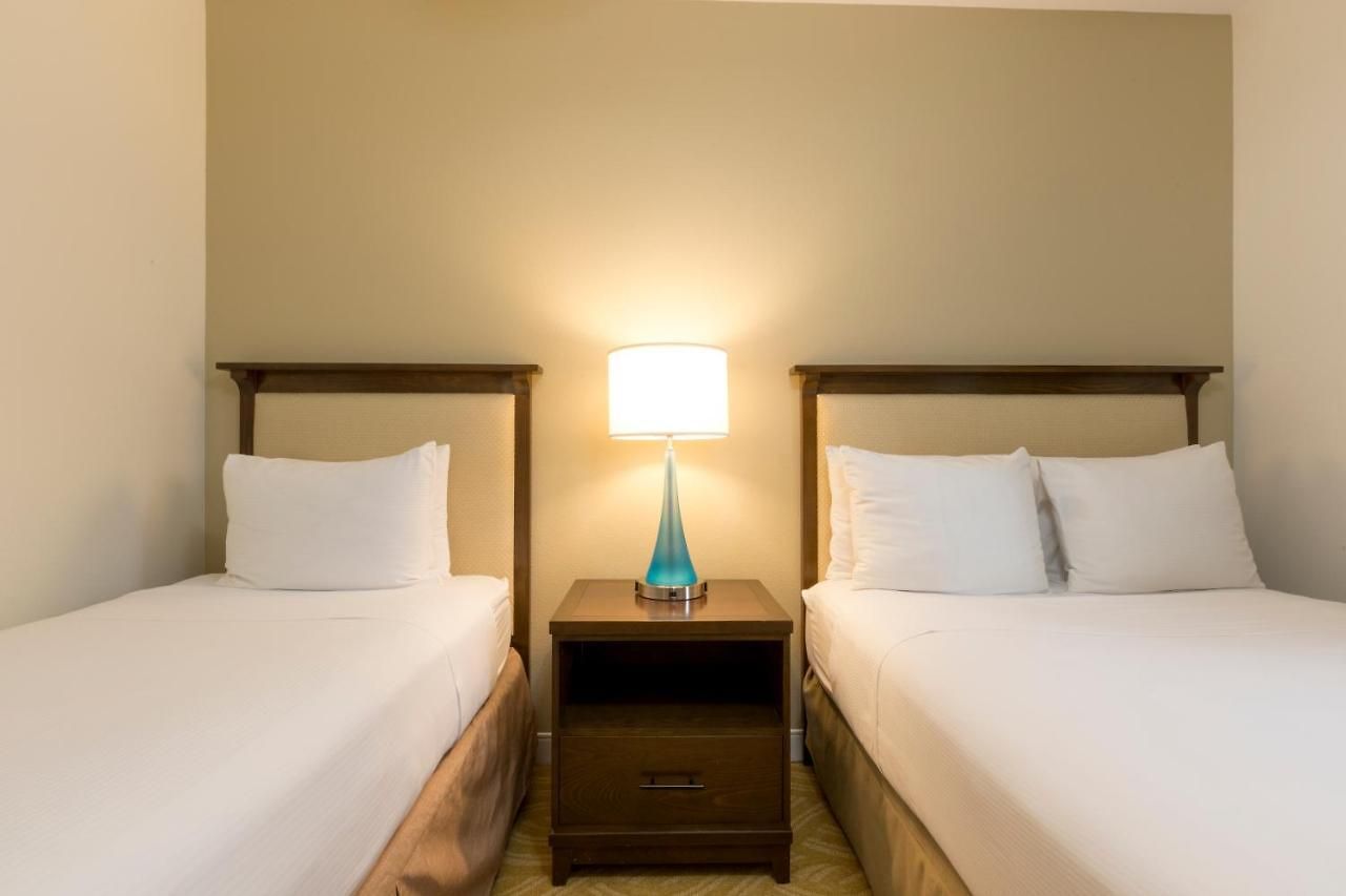 Aparthotel Grand Pacific Palisades