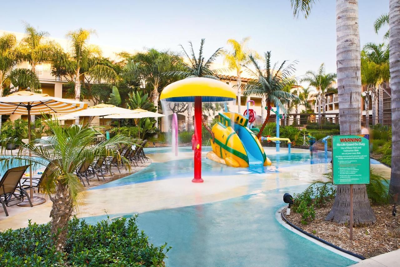 Grand Pacific Palisades 3* Carlsbad