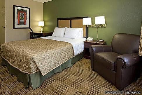 Hotel Extended America - San Diego - Village By The Sea Carlsbad