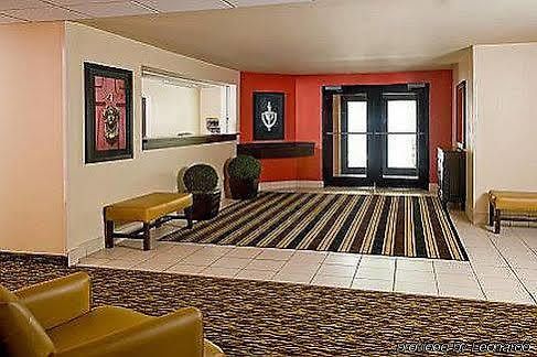 Extended America - San Diego - Village By The Sea Hotel