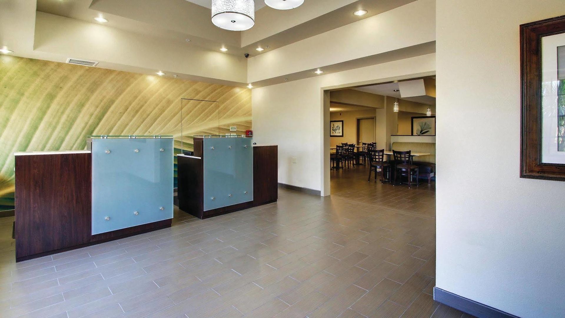 Hotel La Quinta By Wyndham - Legoland Area 3*