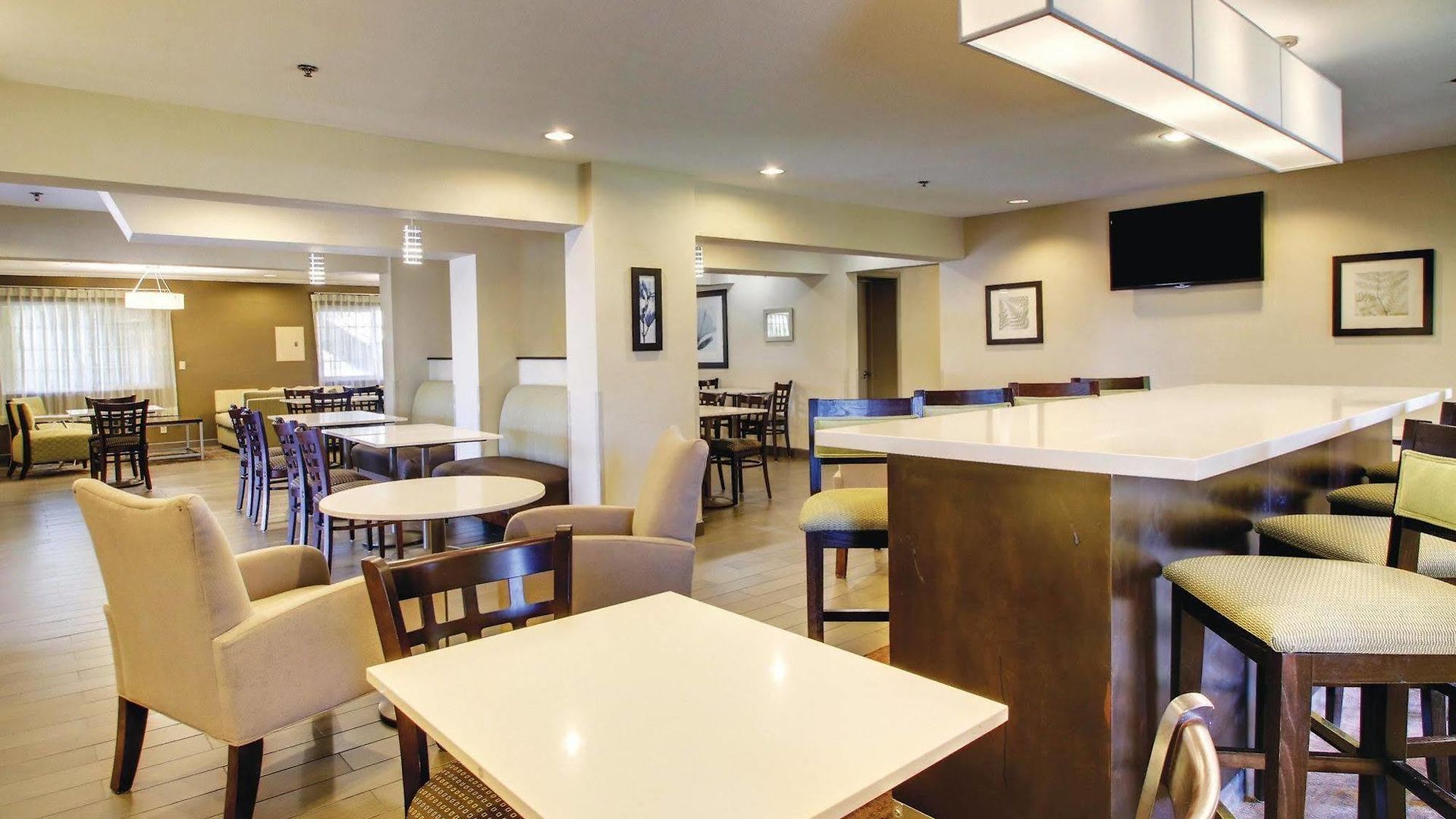 La Quinta By Wyndham - Legoland Area 3*
