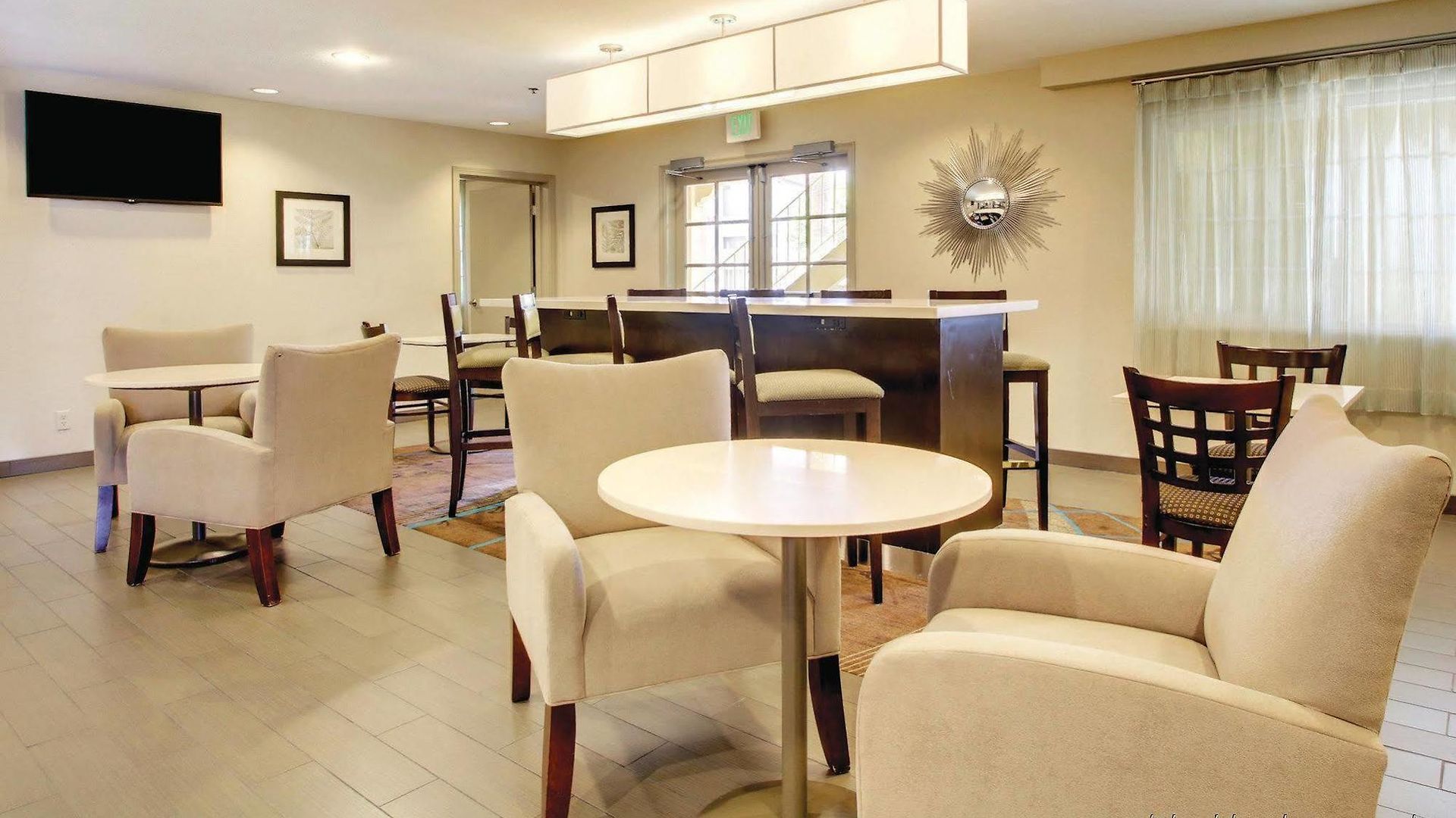 La Quinta By Wyndham - Legoland Area Hotel