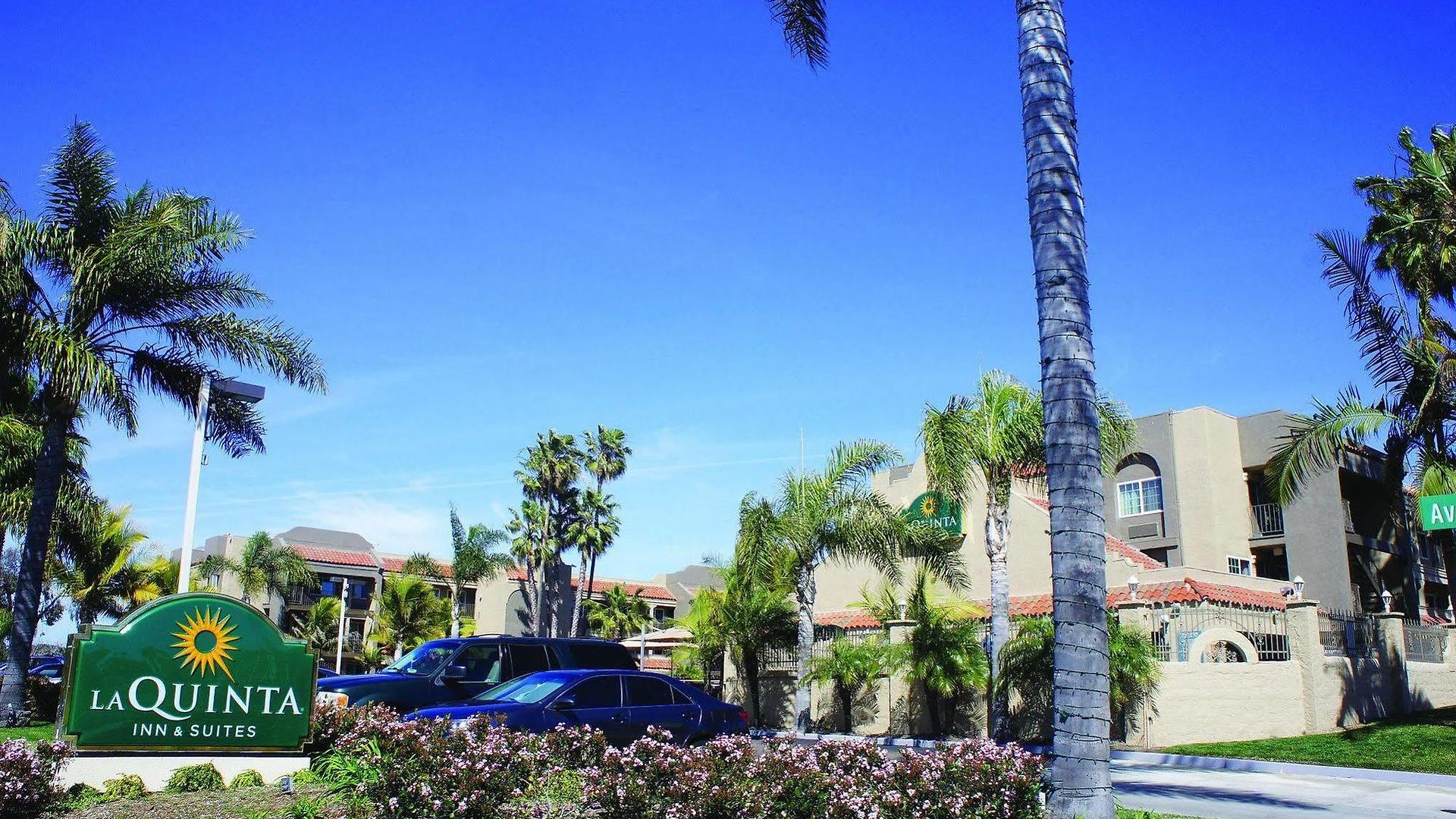 Hotel La Quinta By Wyndham - Legoland Area 3*
