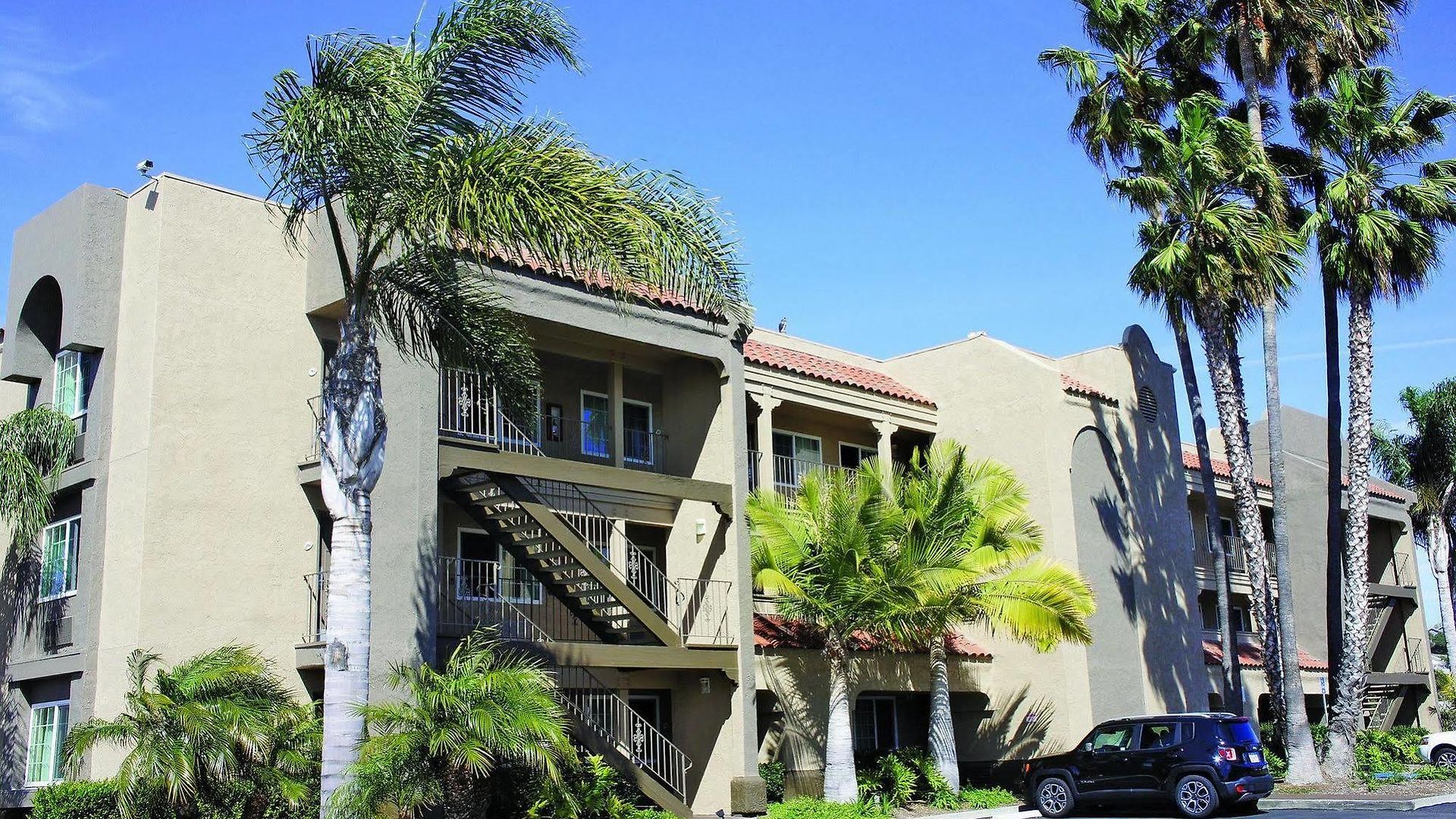 La Quinta By Wyndham - Legoland Area 3* Carlsbad