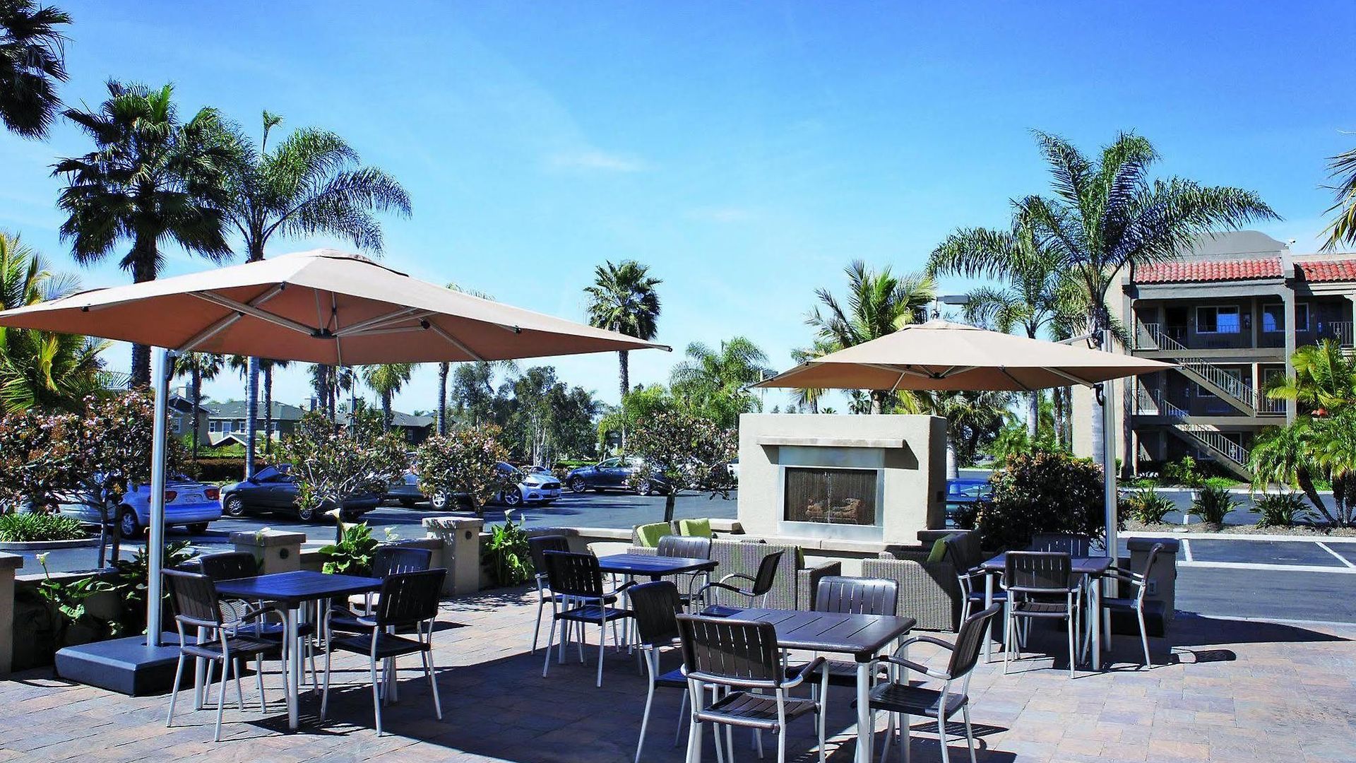 La Quinta By Wyndham - Legoland Area