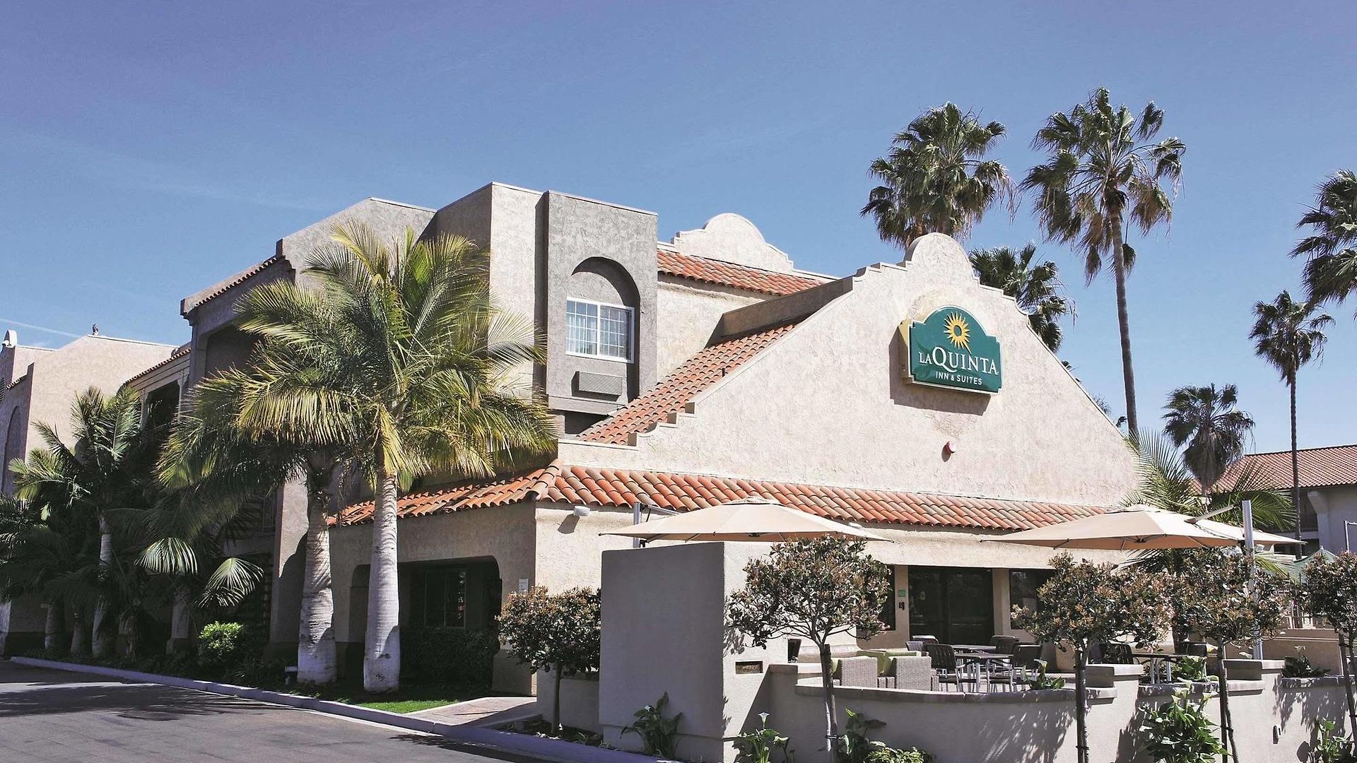 La Quinta By Wyndham - Legoland Area Hotel Carlsbad