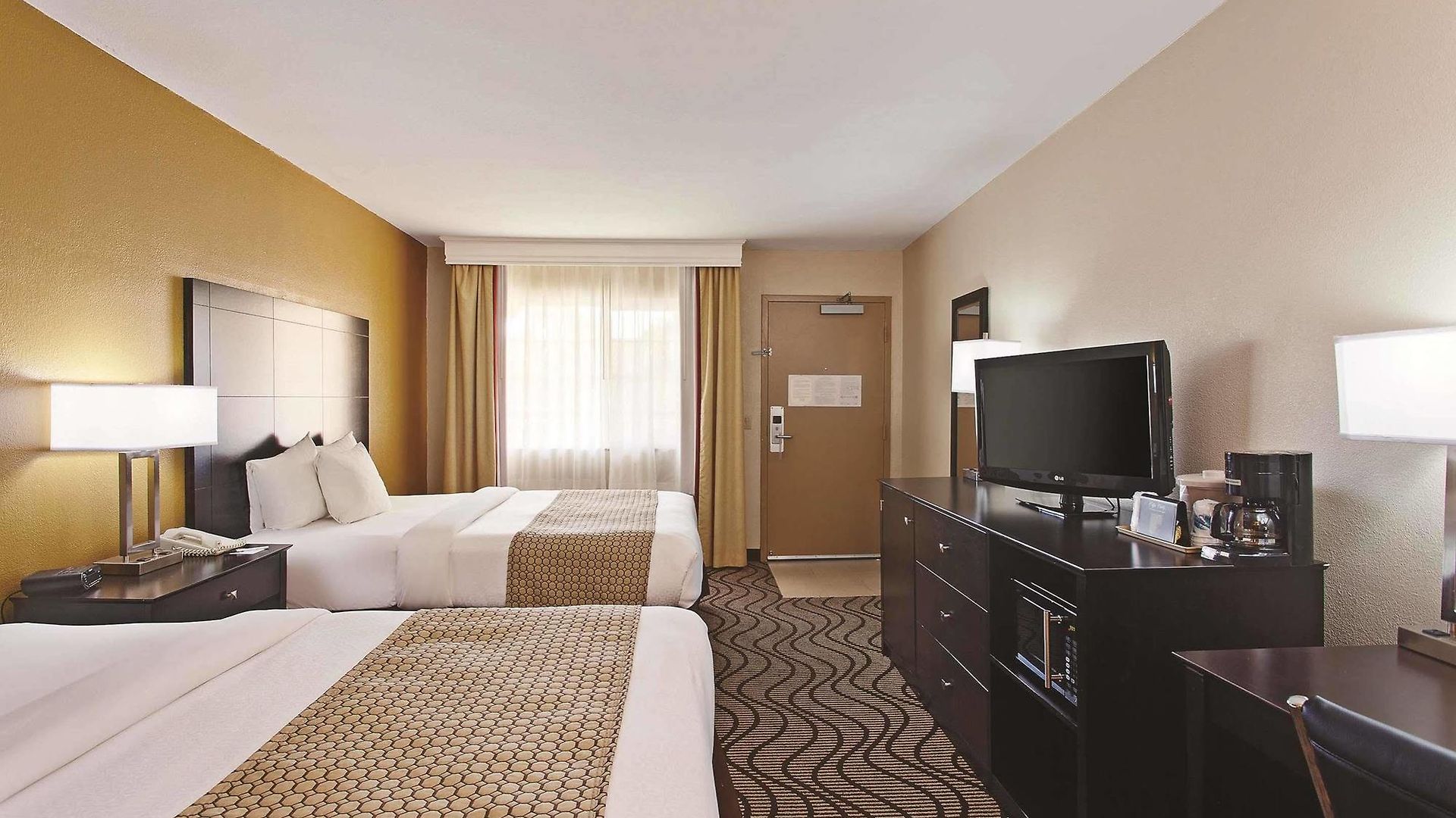 La Quinta By Wyndham - Legoland Area 3* Carlsbad