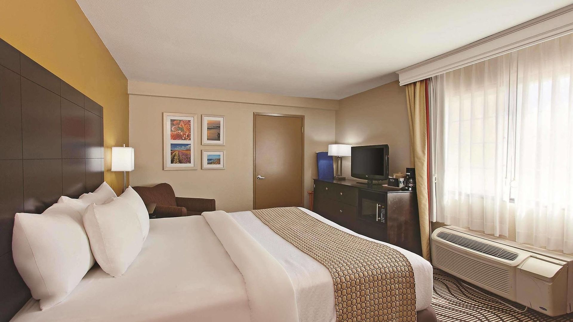 La Quinta By Wyndham - Legoland Area 3*