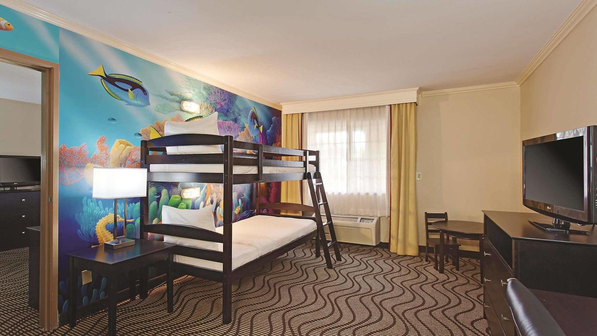 La Quinta By Wyndham - Legoland Area Hotel 3*