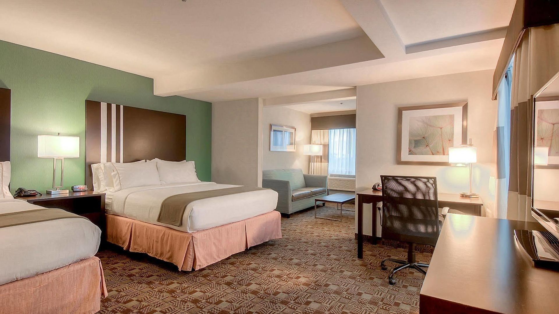 Express & By Ihg Carlsbad