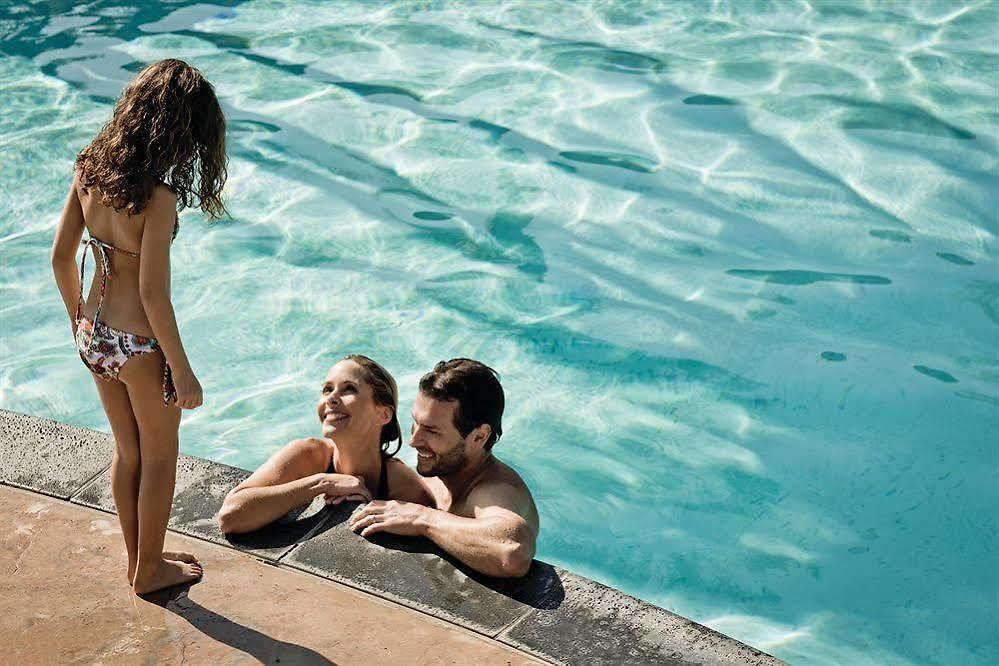 Resort Four Seasons Club Aviara