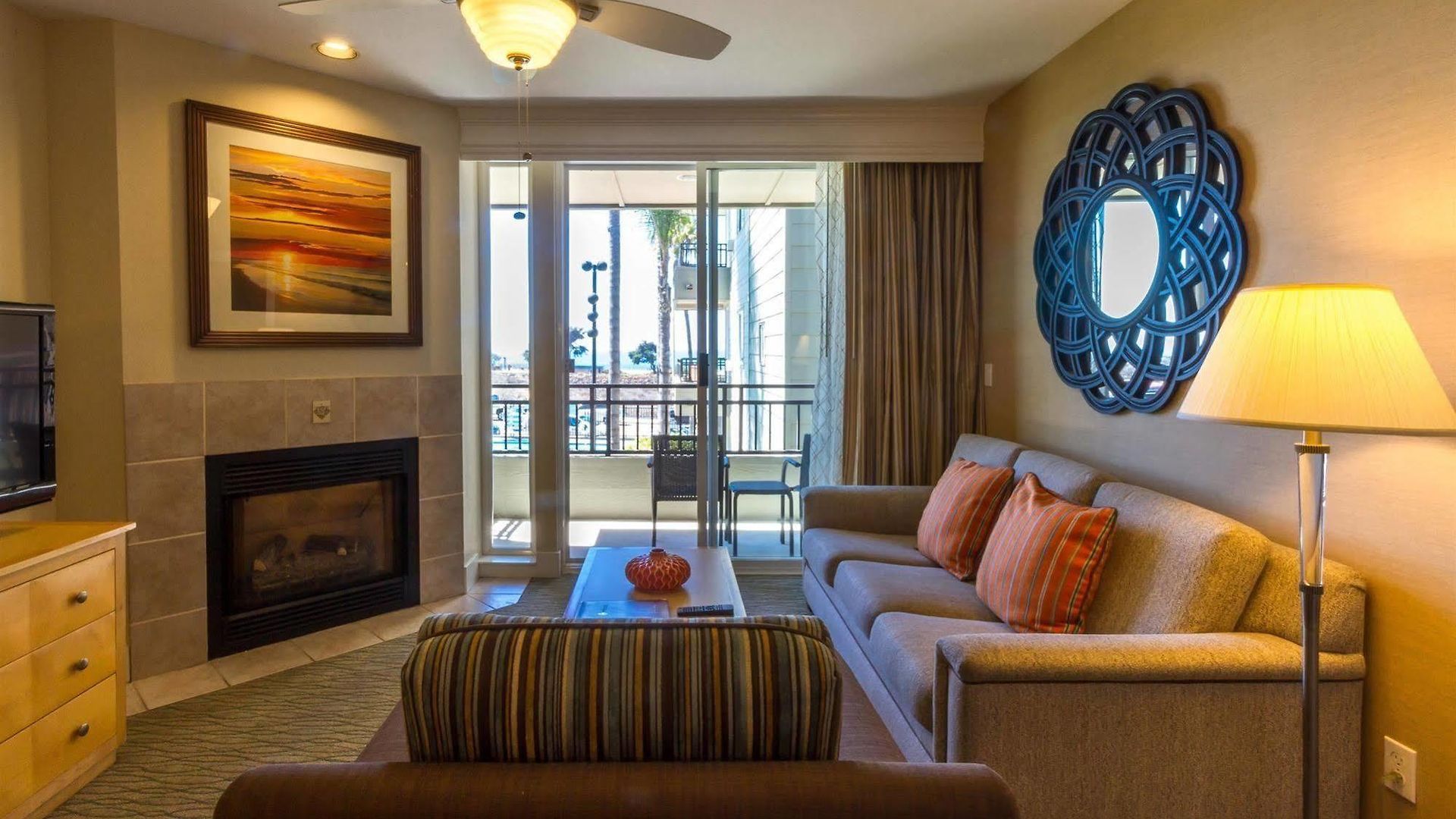 Seapointe 3* Carlsbad