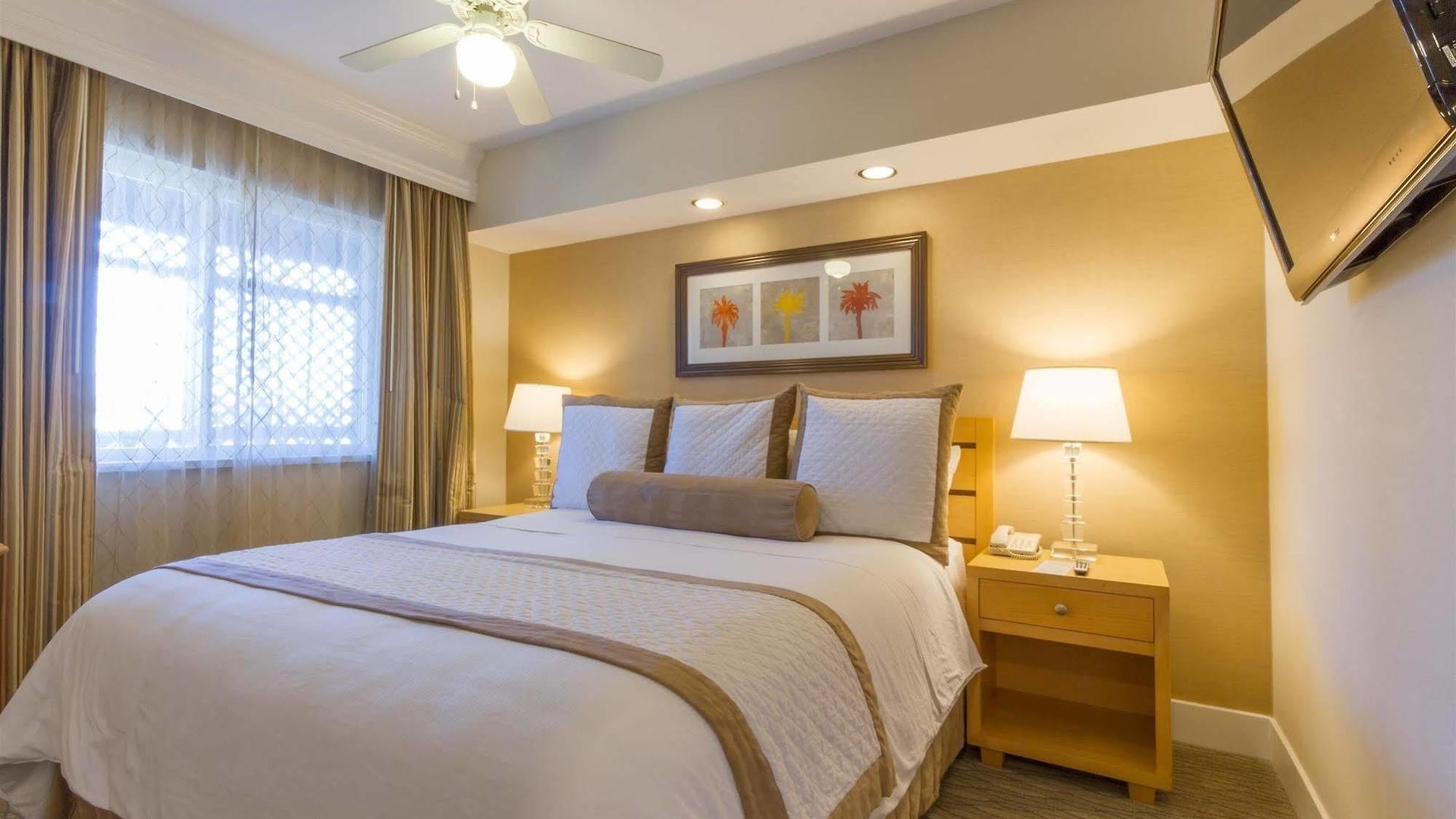 Resort Seapointe