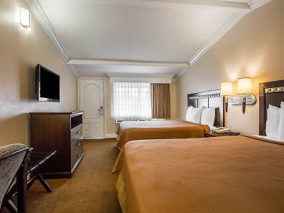 Rodeway Carlsbad