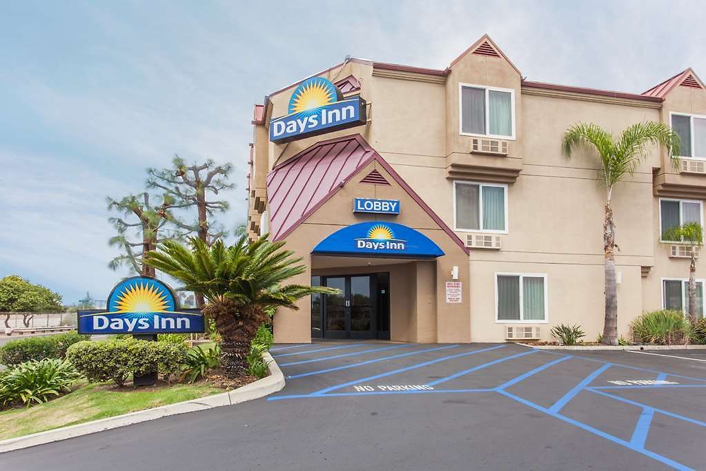 Days By Wyndham Hotel 2*