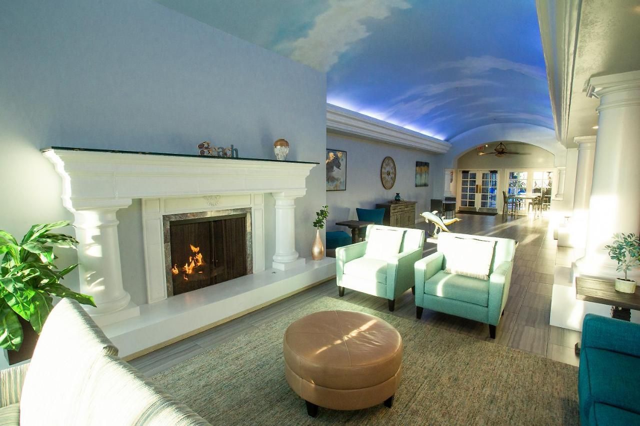 Hotel Tamarack 3*