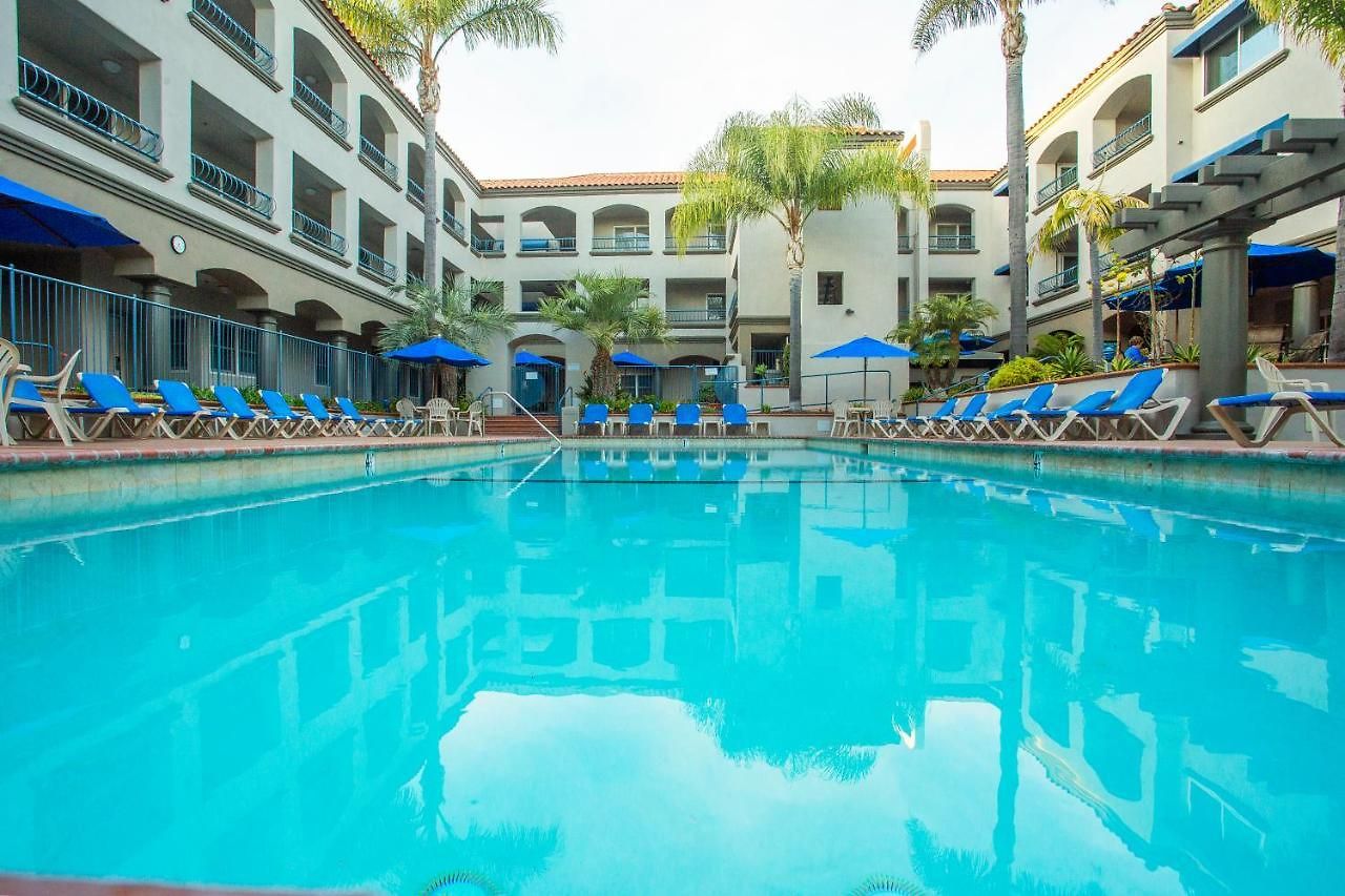 Hotel Tamarack