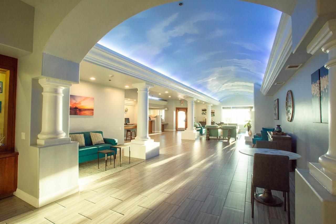 Hotel Tamarack