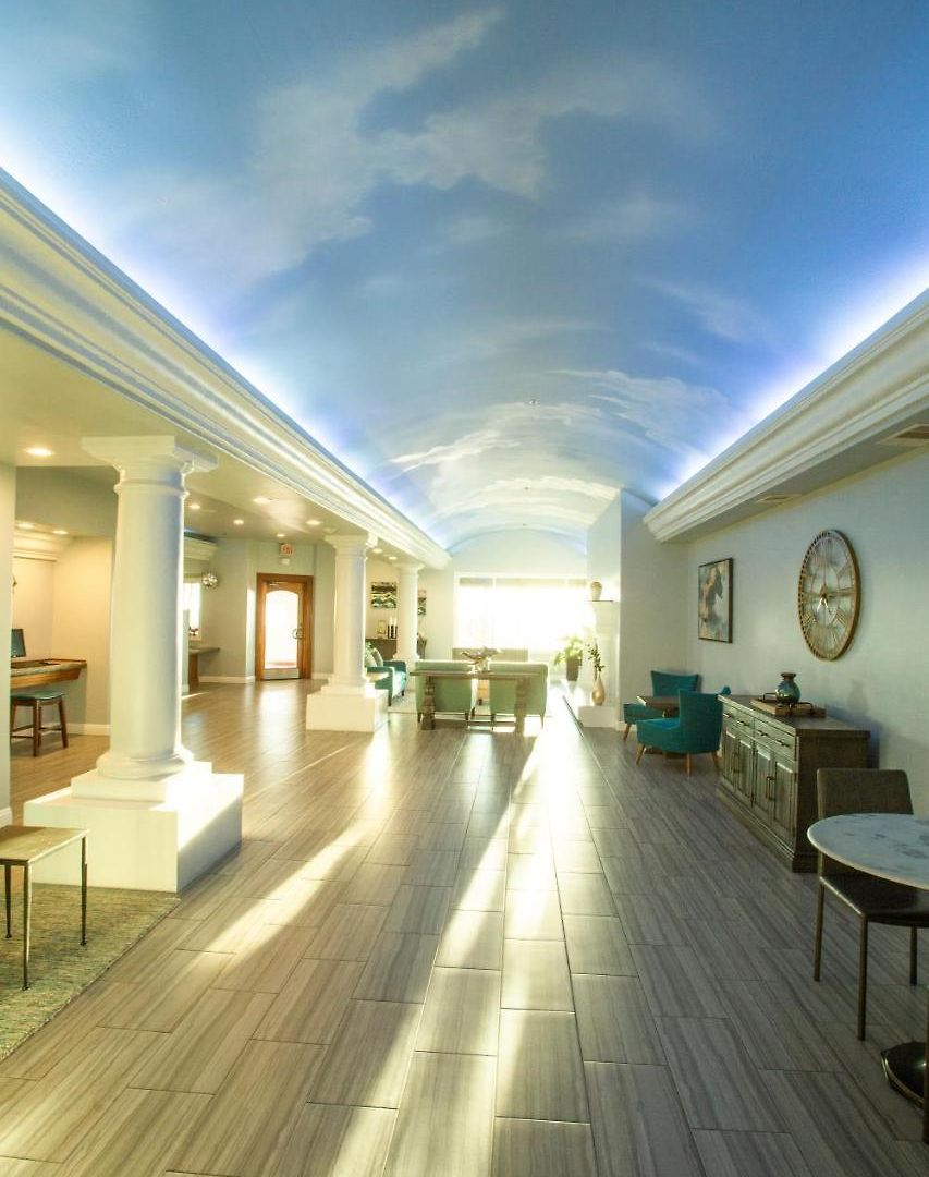 Tamarack 3* Carlsbad
