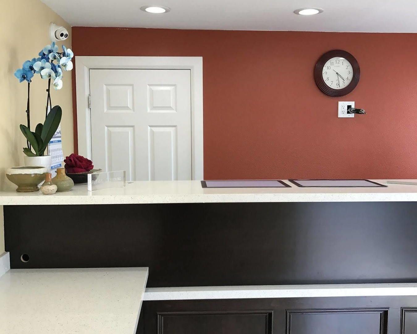 Scandia Motel Carlsbad