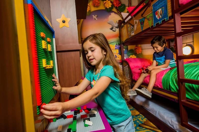 Legoland Castle Hotel 4*