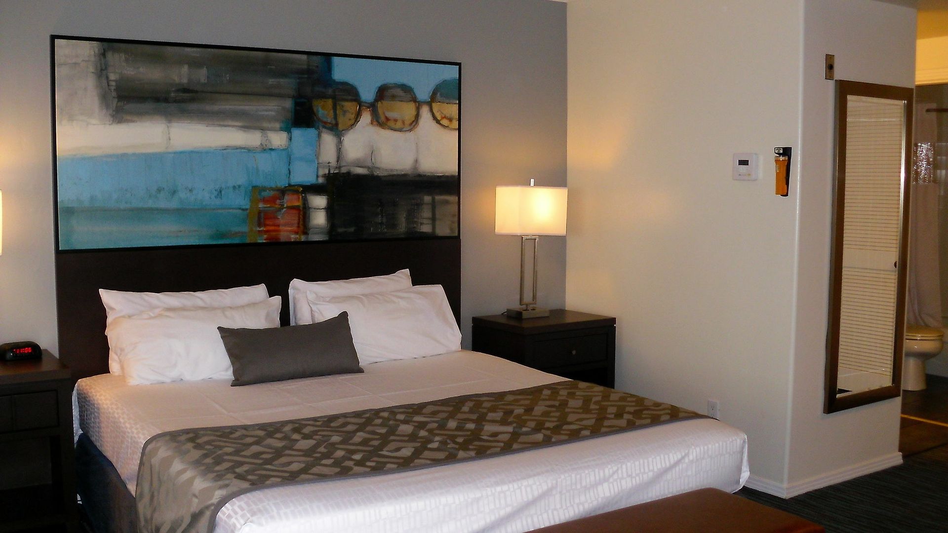 Tamarack Hotel Carlsbad
