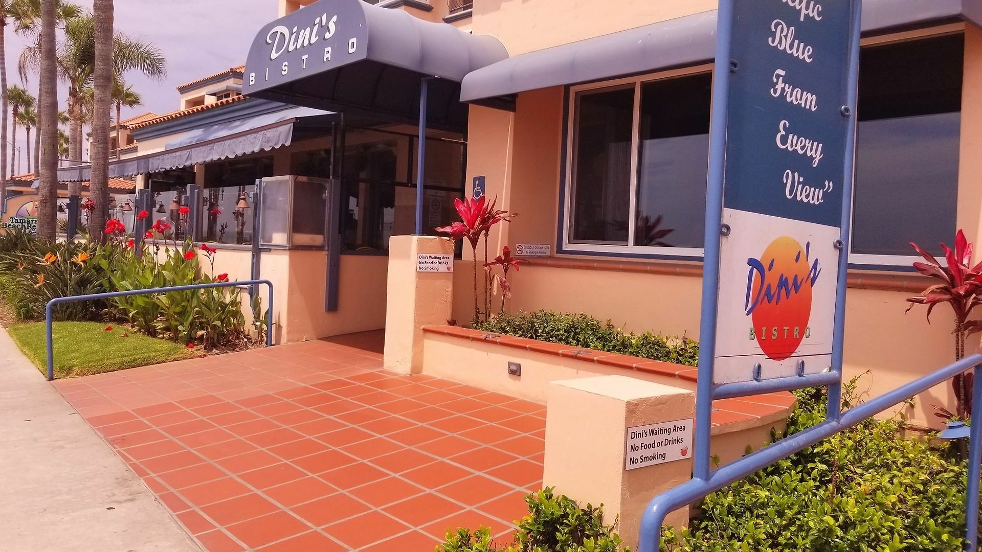 Hotel Tamarack Carlsbad