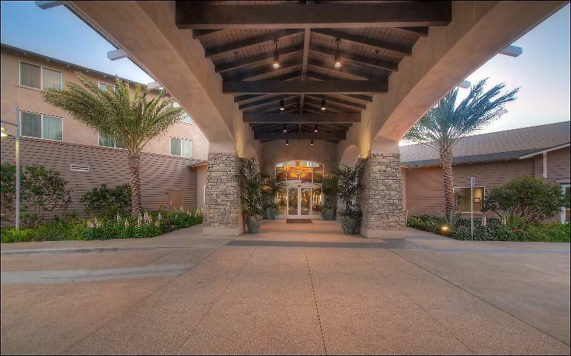 Cape Rey Beach, A Hilton & Resort 4*