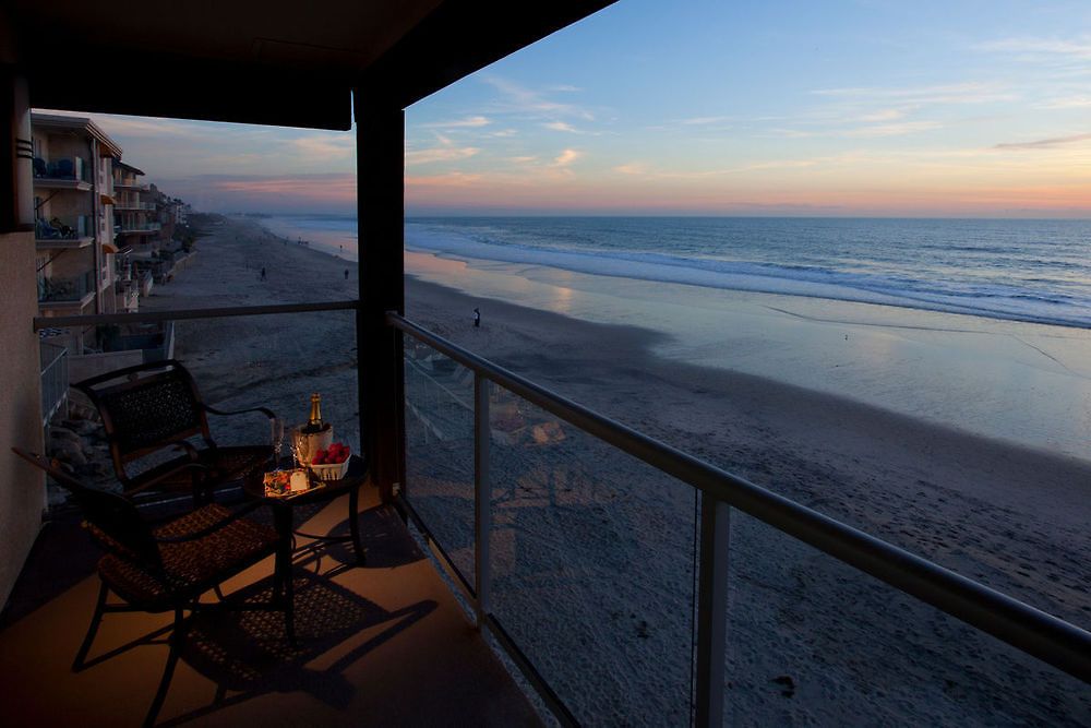 Terrace Carlsbad