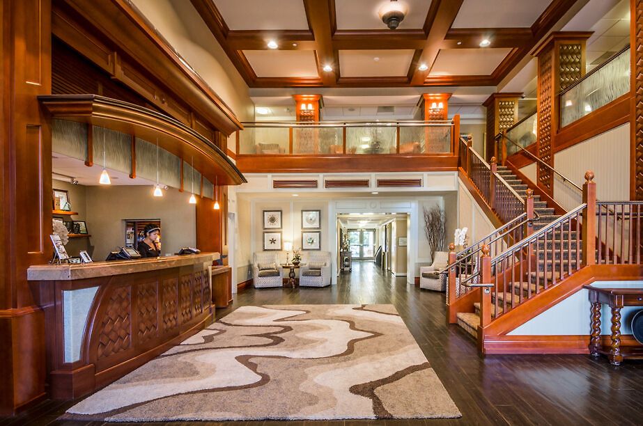 Hotel West &